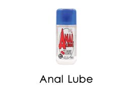 Anal Lubricants Anal Toys Sub Category Page
